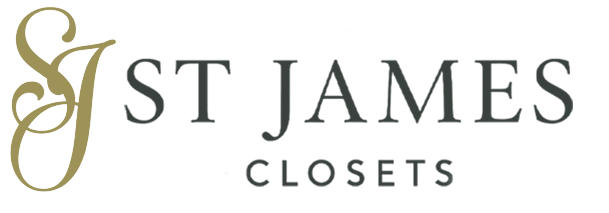 St James Closet